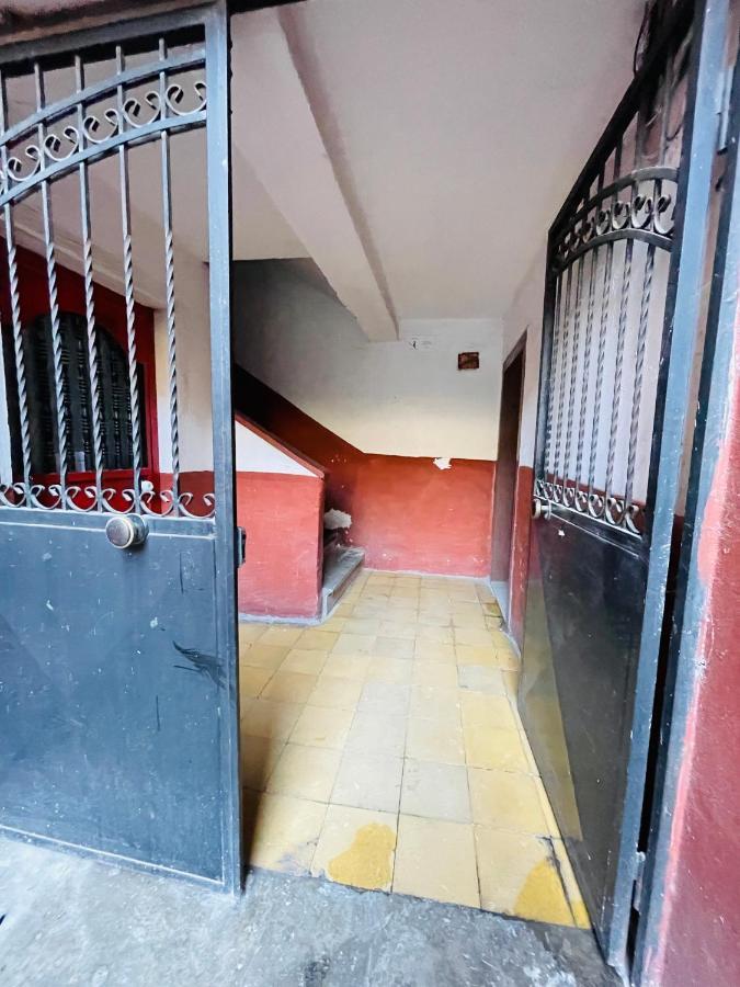 Central Studio Apartment 1, Tirana Exterior photo